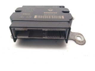 Блок подушек безопасности 985100336R Dacia Dokker