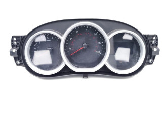Панель приборов 248104705R   Dacia Sandero       