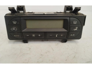 Блок управления климат-контролем Citroen C2