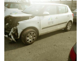 Зеркало электрическое Skoda Fabia Mk2 (5J) 2007 - 2014 года