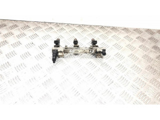 Комплект форсунок 0280151207, 0280158501 Opel Corsa D для бензинового двигателя Z10XEP 1