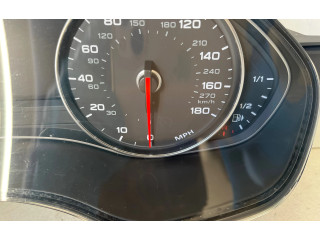 Панель приборов 4G8920981S Audi A7 S7 4G