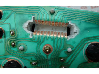 Панель приборов 78808000, 7880-8000 Hyundai Getz