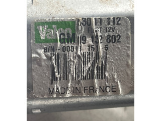 Моторчик заднего дворника 53011112, 9132802    Opel Meriva A