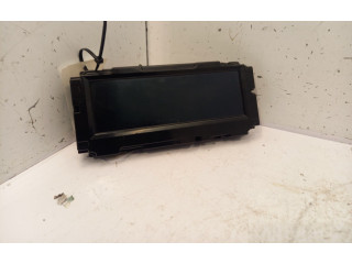 Дисплей    22964700   Opel Meriva B