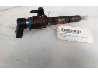 Форсунка 7T1Q9F593AB    Ford Transit -  Tourneo Connect   