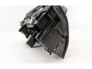 Блок управления климат-контролем 8X0820043B, 901514540001 Audi A1