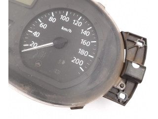 Панель приборов P8200377202, 8200377202   Dacia Logan I       