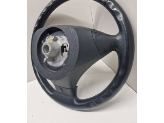 Volant BMW 5 E60 E61 2009 SLCT9672201V, 07B156AA0824C