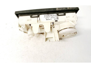 Блок управления климат-контролем 93329465, c6758 Opel Meriva A