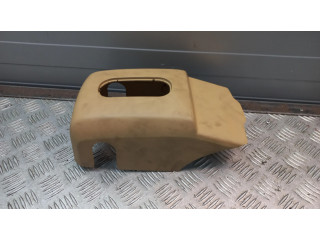 Отделка рулевой оси