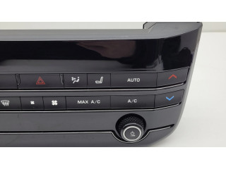 Блок управления климат-контролем GX7318C858RF   Jaguar XE