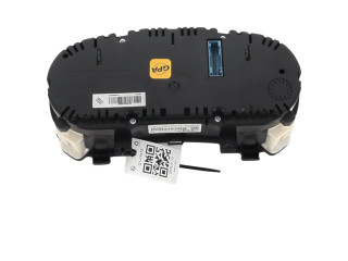 Панель приборов 8X0920930B, Q1-0343Z Audi A1