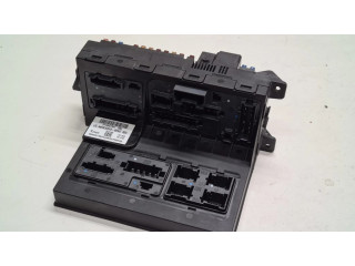 Блок предохранителей 2115457301   Mercedes-Benz CLS C219    