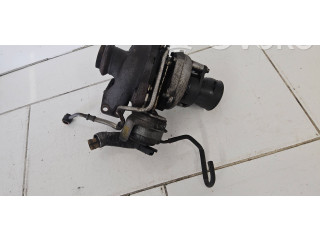  Турбина Volvo C30  GTC1244VZ, 968612D6805         