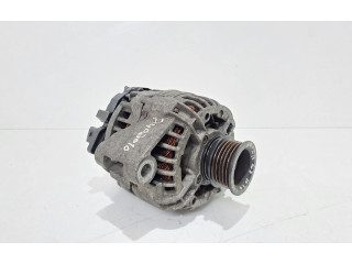 Генератор 0124225010 Rover 25