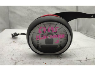 Панель приборов BM0505023, BM0505023 Mini One - Cooper Coupe R56