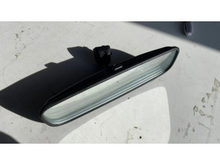 Зеркало заднего вида (в салоне)