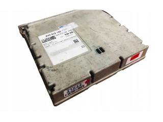 Блок управления 8V0919192, 8V0919192   Audi A3 S3 8V