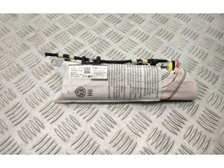 Подушка безопасности в сиденье 5E0880242   Skoda Octavia Mk3 (5E)