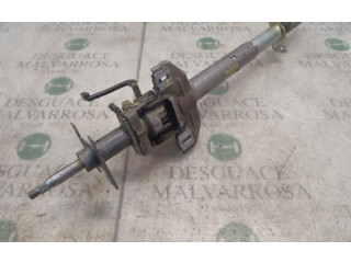 Ось рулевого колеса SsangYong Korando