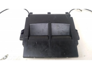 Замок опоры спинки сиденья