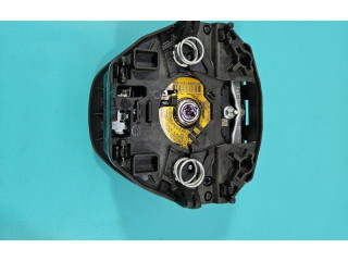 Подушка безопасности водителя 3V0880201AB, IMPRK1475332   Skoda Superb B8 (3V)