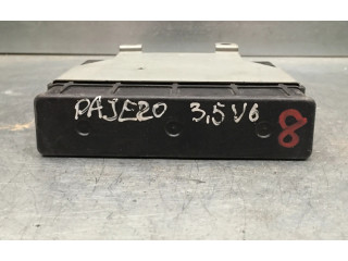 Řídící jednotka MD344712, E2T68676 Mitsubishi Pajero 2000