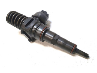 Форсунка 038130073AQ    Audi A3 S3 8P  BKC,BLS,BXE 