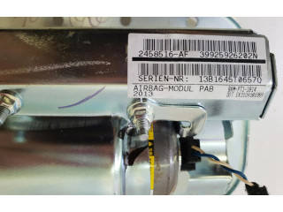 Подушка безопасности пассажира 39919377105   BMW X3 F25