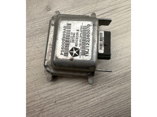 Блок подушек безопасности P56009899AD, 39754C Jeep Cherokee III KJ