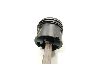 Píst Jaguar S-Type AJD