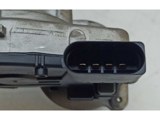 Моторчик дворников 0390243607, YQ00140880 Citroen C3 Aircross