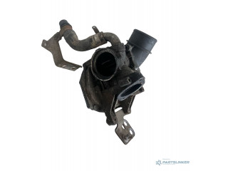 Zámek zadních dveří 5802313486, HU150600-0110 Iveco Daily 6th gen 2014