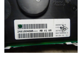 Панель приборов 248102855R, 248102855R Dacia Dokker