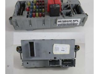 Pojistková skříňka 46788428NPL, Delphi Fiat Punto (188) 1999