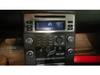 Дисплей    30782904, 36001867   Volvo V70
