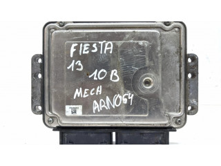 Řídící jednotka C1B112A650FF, CV6A12B684BB   Ford Fiesta 2014