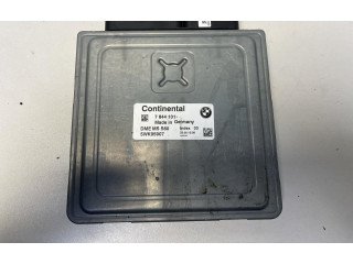 Řídící jednotka 7844101 BMW M3 e92 2010