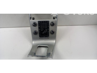 Блок управления климат-контролем    Volvo V60