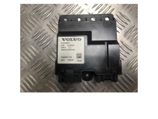 Блок управления 31419670, 31419670   Volvo XC90