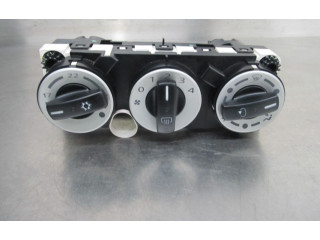 Блок управления климат-контролем Mitsubishi Colt