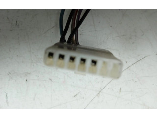 Зеркало электрическое        Lancia Y 840  1996 - 2003 года   