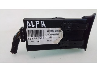 Дисплей 50350000030 Alfa Romeo 156