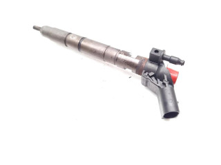 Vstřikovač 059130277AH, 0445115052 Audi Q7 4L BUG