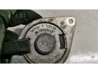 Регулятор фаз распределения