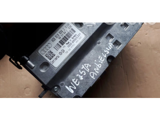 Дисплей    4G8919604J   Audi A7 S7 4G