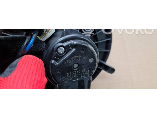 Вентилятор печки    0701132570, N6531003   Maserati Quattroporte