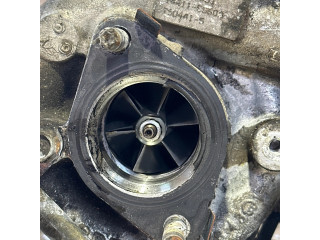  Турбина Nissan X-Trail T30 2.2 14411ES60A         