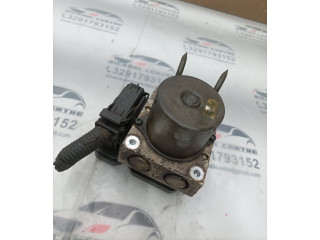 Блок управления АБС 589201W700, 1W700   KIA Rio